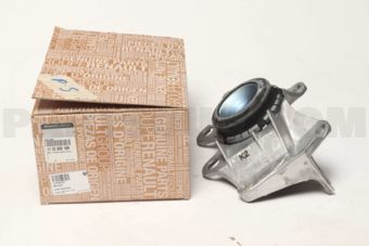 Renault 112200018R GEAR MOUNTING