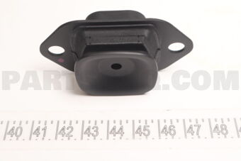 Renault 112204BB0A INSUL ASSY-ENG