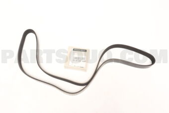 Renault 117203TA0A BELT-ALTNTR FRYR2017