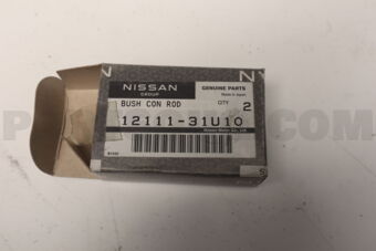 Renault 1211131U10 BUSH CON ROD