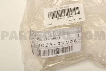 Renault 13028JK00A CHAIN CAM SHAFT