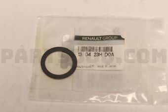 Renault 130423HD0A SEAL-OIL CAMSHA