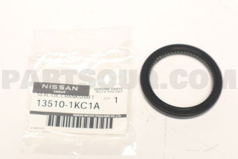 Renault 135101KC1A SEAL-OIL,CRANKS