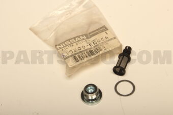Renault 15200ED00A FLTR ASSY-OIL