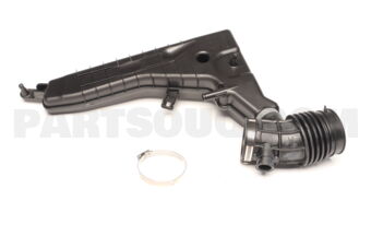 Renault 165765HA1B DUCT ASSY-AIR, C / S