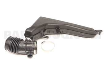 Renault 165765HA1B DUCT ASSY-AIR, C / S