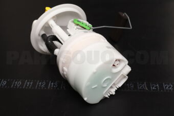 Renault 172025272R FUEL PUMP