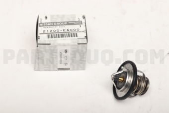 Renault 21200EA000 THERMOSTAT ASSY