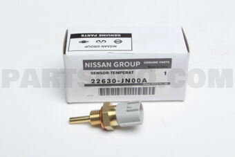 Renault 22630JN00A SENSOR-TEMPERAT