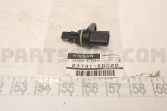 Renault 23731ED02D SEN ASSY-CAM