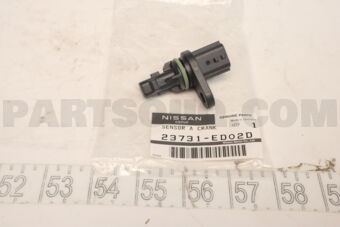 Renault 23731ED02D SEN ASSY-CAM