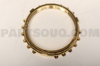 Renault 326041339R RING-SYNCHRO BLOCKING