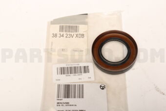 Renault 383423VX0B SEAL-OIL, DIFFERENTIAL