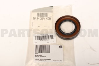 Renault 383423VX0B SEAL-OIL, DIFFERENTIAL