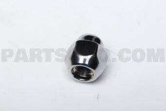 Renault 40224JY00A NUT-ROAD WHEEL