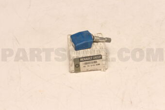 Renault 407001AA0B SEN UNIT-TIRE P
