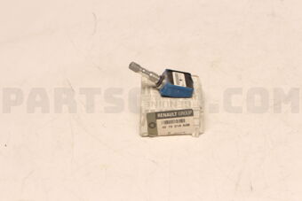 Renault 407001AA0B SEN UNIT-TIRE P
