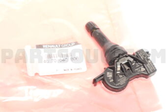 Renault 407004CB0B TYRE SEN PRESS