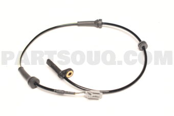 Renault 479101DA1A SEN ASSY
