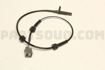 Renault 479104CB0A SEN ASSY-ANTISKID,FR