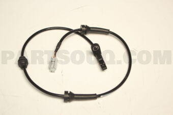 Renault 479106421R SEN-FR WHEEL SPEED