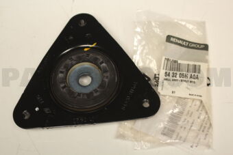 Renault 543205HA0A INSUL ASSY-STRU