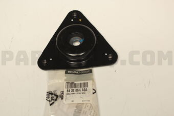 Renault 543205HA0A INSUL ASSY-STRU