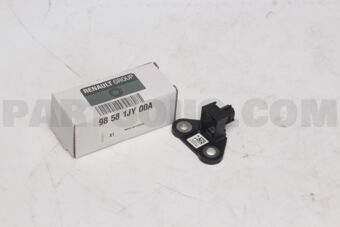 Renault 98581JY00A SENSOR