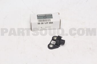 Renault 98581JY00A SENSOR