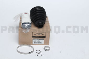 Renault C9241JA00A BOOT AXLE OUTER
