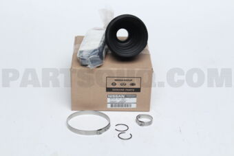 Renault C9241JA00A BOOT AXLE OUTER