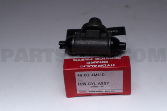 SAM 441004M410 BRAKE WHEEL CYLINDER ASSY