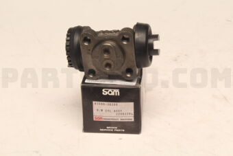 WHEEL CYLINDER 4758036200 | SAM Parts | PartSouq