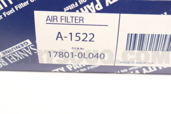 SANKEI ROKI A1522 FILTER AIR
