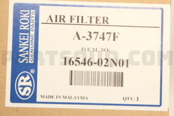 SANKEI ROKI A3747F FILTER AIR
