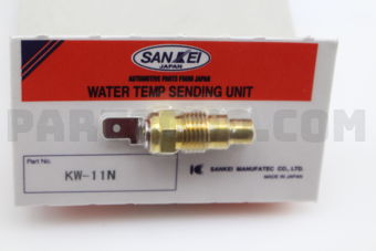 SANKEI KW11N TEMP.SWITCH D22/QD32