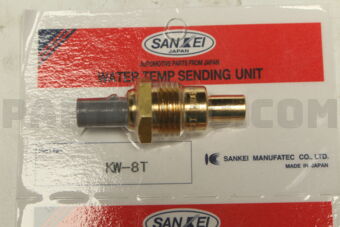 SANKEI KW8T TEMP SWITCH 1HZ/1KZ/3L