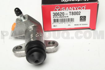 SANYCO 30620T8002 COC ASSY, NISURVAN1986-00E24