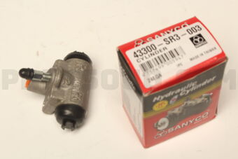 SANYCO 43300SR3003 W.C ASSY, HONCIVIC1992-95EG,EH