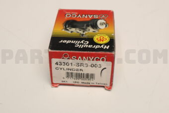 SANYCO 43301SR3003 BWC ASSY