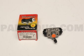 SANYCO 43301SR3003 BWC ASSY
