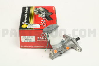 SANYCO 46100SR3003 BMC ASSY, HONCIVIC1992-95EG,EH