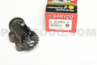 SANYCO 8971398250 CYLINDRE DE FREIN DE ROUE