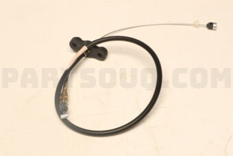SBK 182014M400 ACC CABLE B15