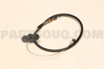 SBK 182014M400 ACC CABLE B15
