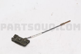 SBK 3640250J10 H.BRAKE CABLE P10 FR