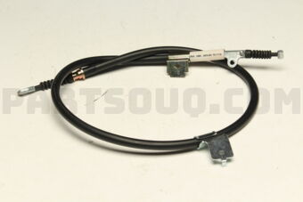 SBK 3653051Y10 H.BRAKE CABLE B13 R/R