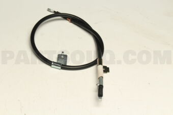 SBK 3653151Y10 H.BRAKE CABLE B13 RR/L