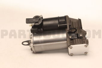 SCHNIEDER BZS2600008 AIR COMPRESSOR W166/X166