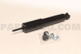 SCHNIEDER E61103S125 SHOCK ABSORBER FR-L+R NAVARA QD32 4WD D22 [97-13]